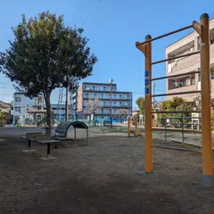 二子町公園