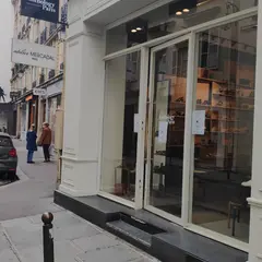 Anthology Paris