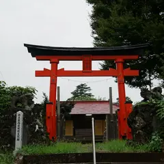 五社神社