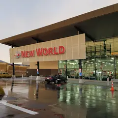 New World Stonefields