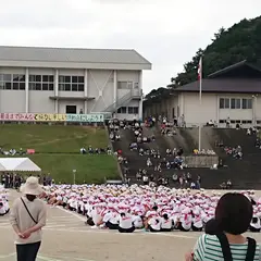 多久市立東原庠舎 中央校