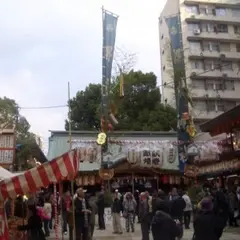 菅原神社