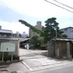 祥雲寺
