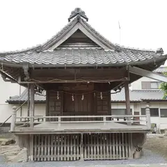 八坂神社