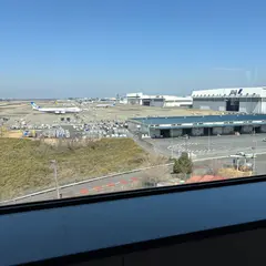 航空科学博物館