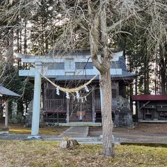 瀧尾神社
