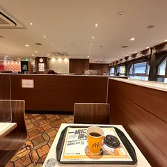 マクドナルド 奈良店