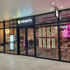 PRONTO ららテラスTOKYO-BAY店