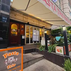 Pasta Trio