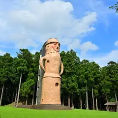 くれふしの里古墳公園
