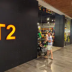 T2 Tea Highpoint