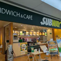 サブウェイ 中部国際空港店