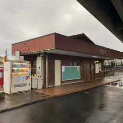 諏訪駅