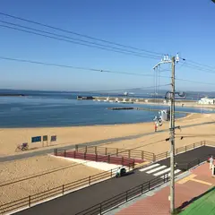 須磨海岸