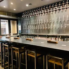 CRAFT BEER BAR IBREW 横浜西口店