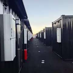 HOTEL R9 The Yard ひたちなか新光