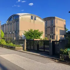 東京芸術大学 国際交流会館