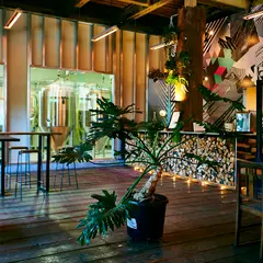 Teenage Brewing / Taproom "bekkan"