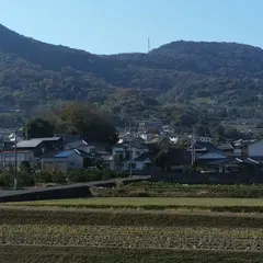 火上山