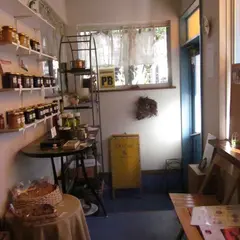 ラ・ピエール・ブランシュ 須磨店