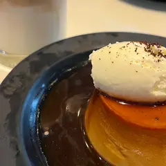 スズカフェ銀座