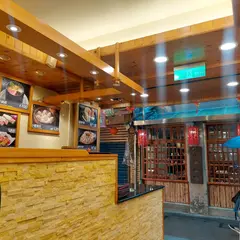 九彬心食堂