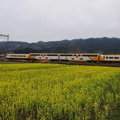 名張市