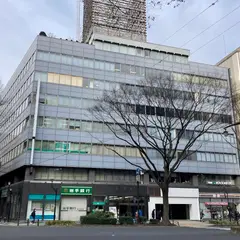 仙都会舘ビル5階 512