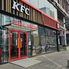 KFC 신사역점