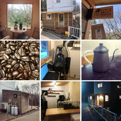 Roast Shack coffee