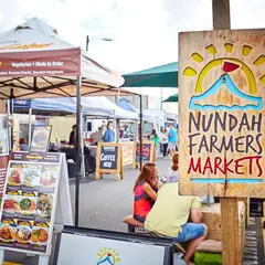 Nundah Farmers Market