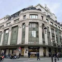 BHV MARAIS