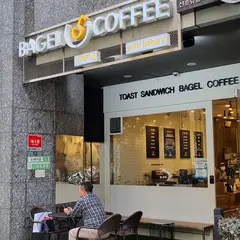 BAGEL＆COFFEE/ベーグル＆コーヒー