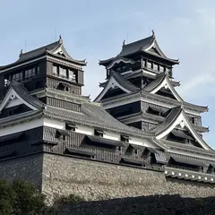 熊本城 本丸