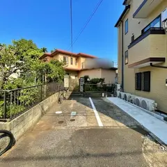 akippa | 鎌倉市由比ヶ浜3-11-17駐車場
