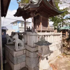最上稲荷