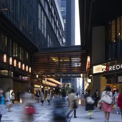 船橋屋 COREDO室町