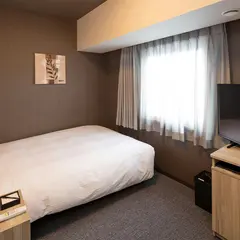 ホテルルートイン紀の川