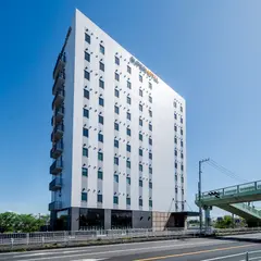スーパーホテル埼玉・本庄天然温泉（2024年5月17日オープン）