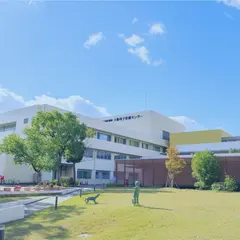 大阪母子医療センター