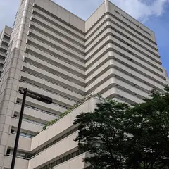 大阪市立大学医学部附属病院