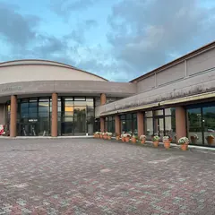 小山町総合文化会館