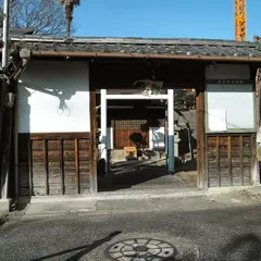 厳島神社（弁財天）
