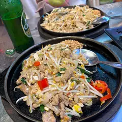 GSB STREET FOOD