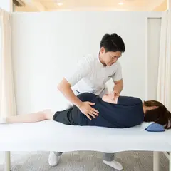 ReCORE鍼灸接骨院 梅田