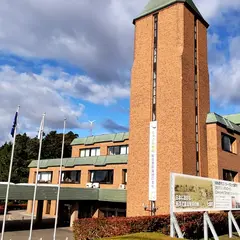 七飯町役場