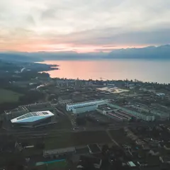 スイス連邦工科大学ローザンヌ校