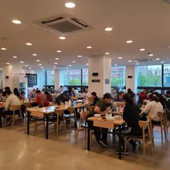 얼크니손칼국수