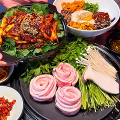 근덕식당