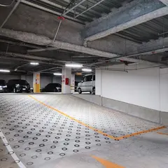 タイムズラスカ小田原